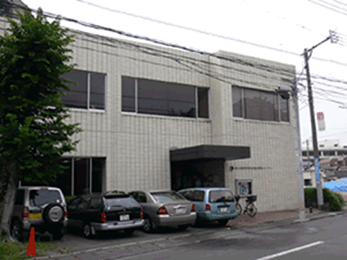 熊本聴覚障害者総合福祉センター
