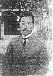高橋 潔 先生
