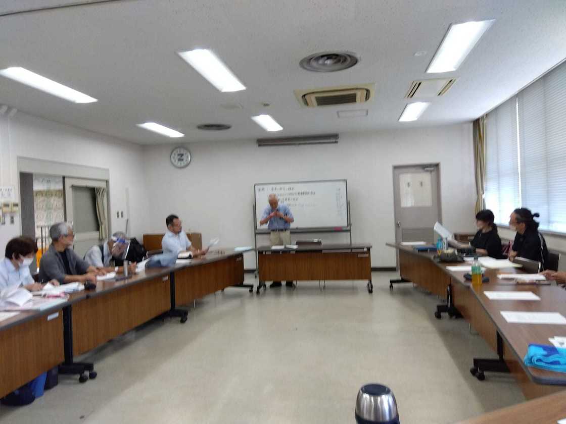 「第72回全九州ろうあ者大会inくまもと実行委員会」
