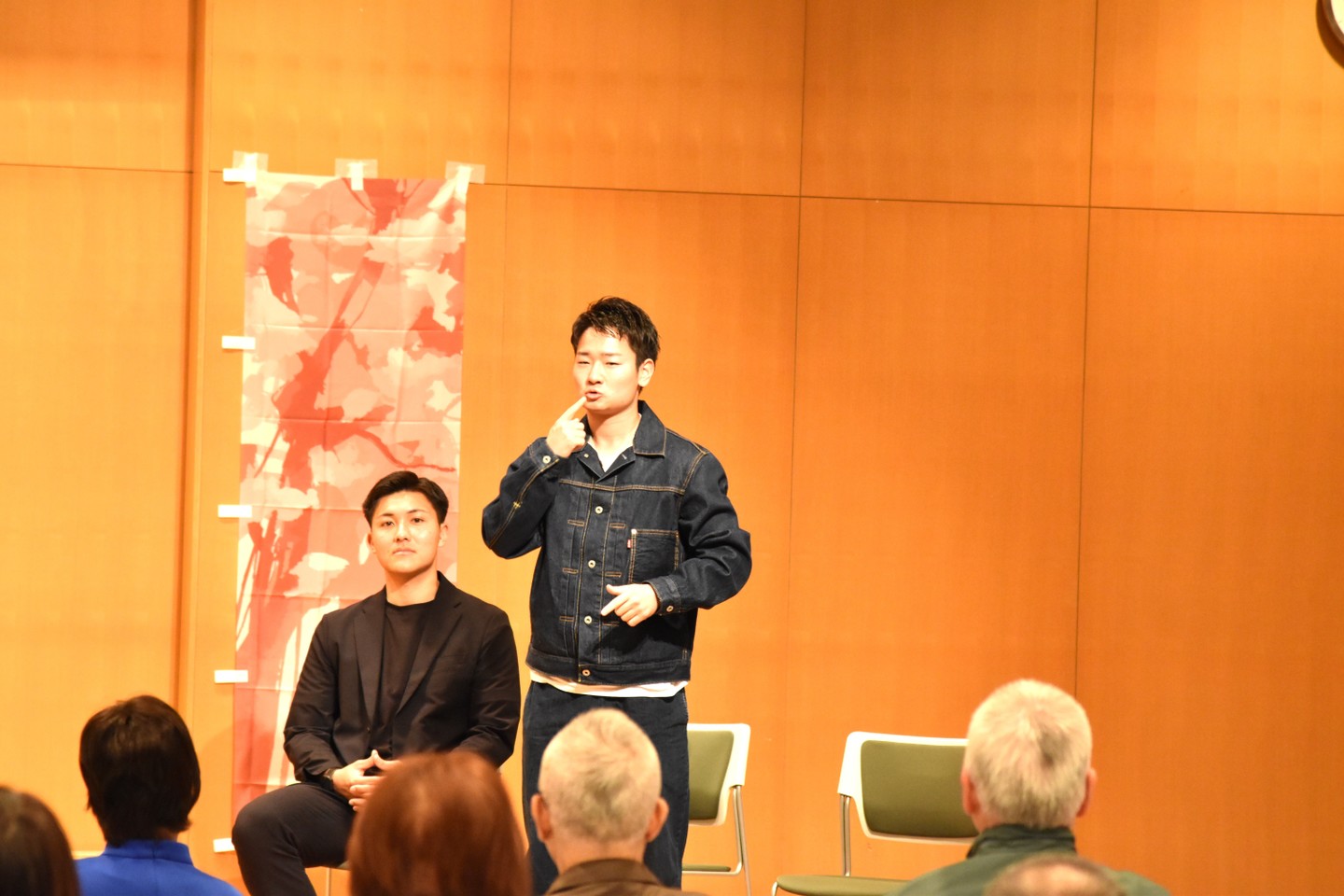 冨永 幸佑さん